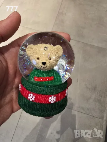 преспапиета с мече