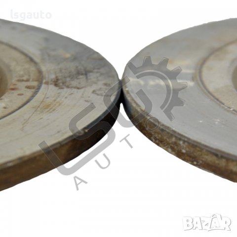 Комплект задни спирачни дискове Mini Hatch (2001-2006) ID: 87145, снимка 4 - Части - 38018242