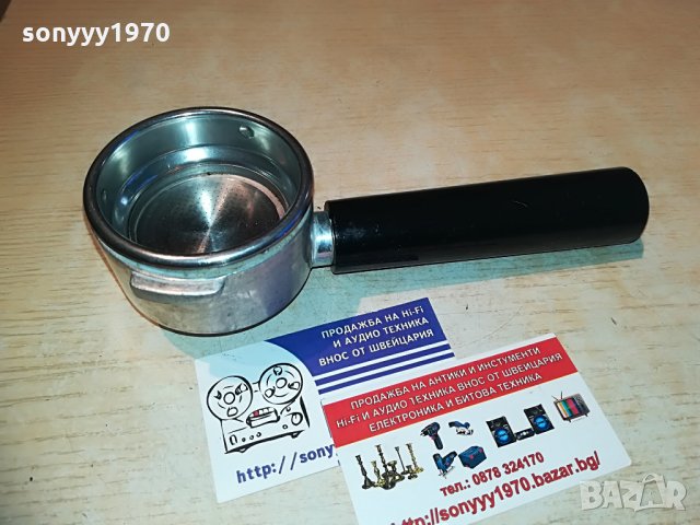 ръкохватка с цедка-внос швеицария