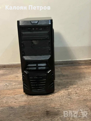 Домашен компютър Gigabyte 