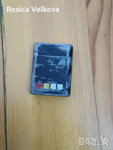 Ретро Запалка 