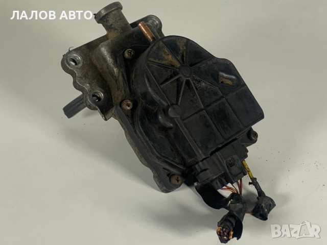 Модул преден блокаж Тойота Хилукс Modul preden blokaj Toyota Hilux 2011, снимка 4 - Части - 52524668