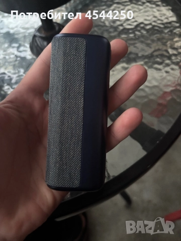 Iqos IlumaI Prine, снимка 8 - Електронни цигари - 52594030