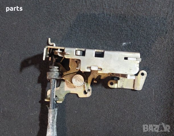 Ключалка - Брава Плъзгаща Врата Мерцедес Спринтер - 9017301035 N, снимка 3 - Части - 43844241