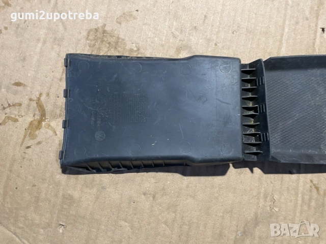 Гумена Стелка Централна Конзола 10A863330 Volkswagen ID.3 E11 pro, снимка 3 - Аксесоари и консумативи - 53505712