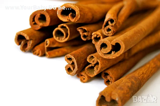 Oilo БИО Етерично Масло от Кора от Канела (Cinnamon Bark) - Cinnamon Oilo 5 мл., снимка 8 - Други - 49721571