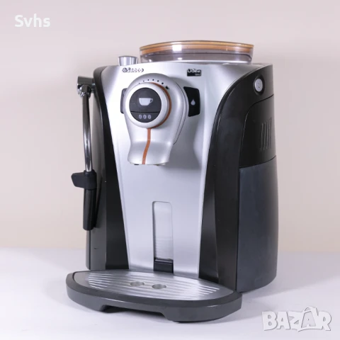 Kафемашина автомат - SAECO ODEA GIRO