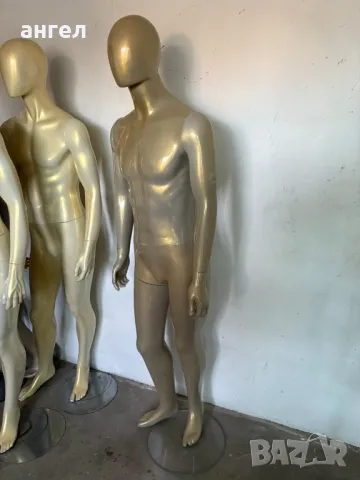 Манекени за дрехи, снимка 10 - Манекени - 48588629