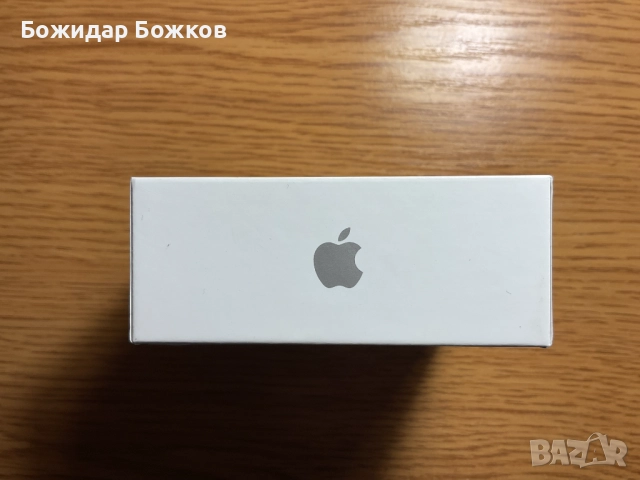 Слушалки Apple AirPods 4, Active Noise Cancellation, снимка 5 - Слушалки, hands-free - 52683138