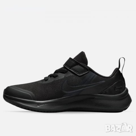 НАМАЛЕНИЕ!!!NIKE STAR RUNNER 3 PSV DA2777 001, снимка 2 - Детски маратонки - 36794522