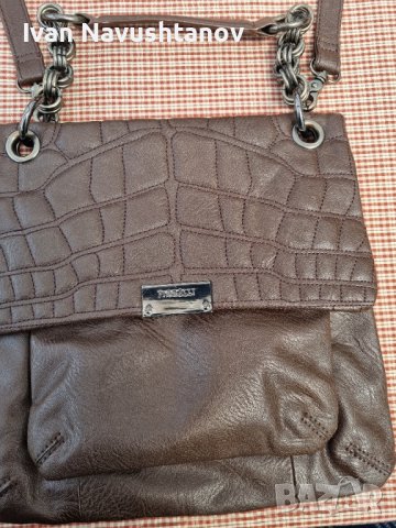 Дамска, ежедневна чанта , снимка 6 - Чанти - 40626834