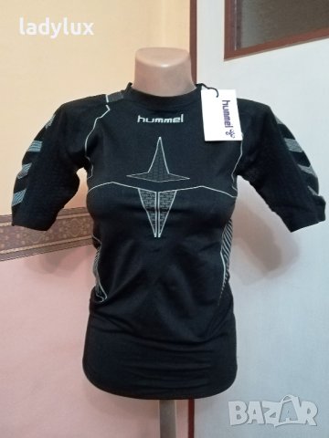 Hummel Polygiene Stay Fresh, Нова Термо и Оформяща, M/L. Код 2069, снимка 12 - Спортни екипи - 43258469