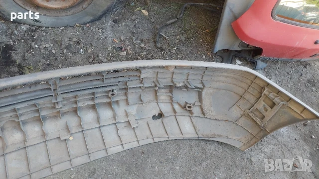 Предна Броня Мерцедес Спринтер (Ж), снимка 8 - Части - 51323100