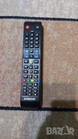 Голямо дистанционно за телевизори Samsung AA59-00594A, снимка 1 - Дистанционни - 43852569
