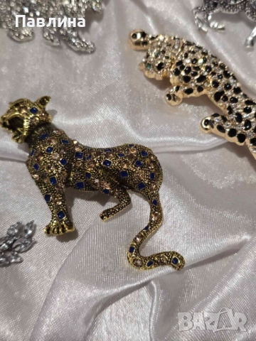 Брошки различни модели, снимка 17 - Други - 52849750