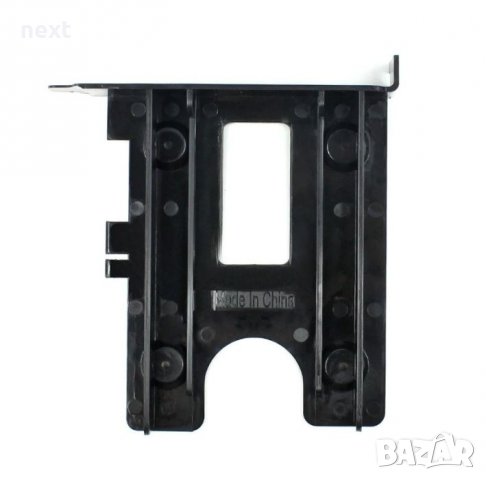 Адаптър за 2,5" хардиск / SSD на мястото на PCI, PCIe слот, снимка 4 - Други - 32731970