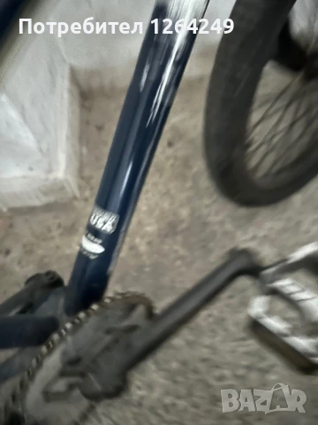 Колело БМХ, снимка 4 - Велосипеди - 51026764