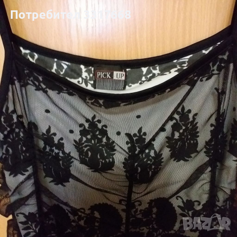 Рокля, снимка 2 - Рокли - 36480771