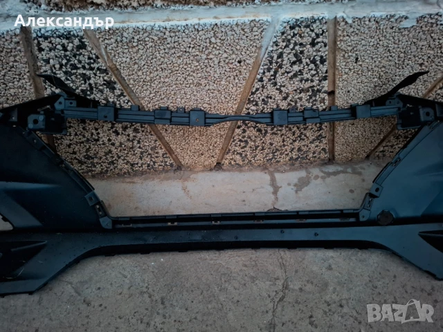 Броня за Hyundai Tucson 2015 до 2018, снимка 8 - Части - 51425876