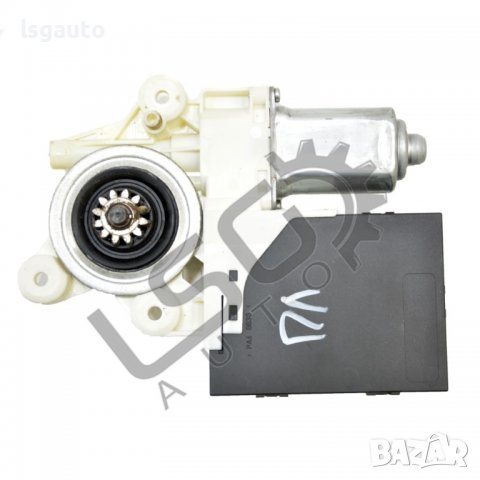 Моторче преден ляв стъклоповдигач Volvo S 40 II 2004-2012 V290422N-119