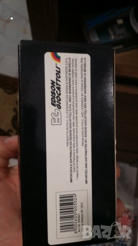 LANCIA  DELTA LANCIA STROATOS  1.43, снимка 14 - Колекции - 35495687