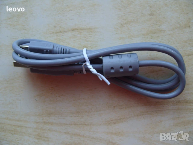 USB кабел за цифрови фотоапарати Samsung Digimax, снимка 6 - Чанти, стативи, аксесоари - 50808991