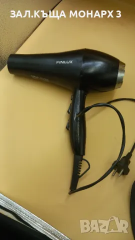 Сешоар Finlux HDF 2220 Pro, снимка 2 - Сешоари - 48447843