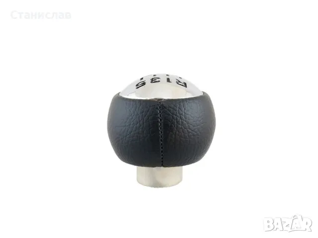 Топка за скоростен лост за Citroen Berlingo (2008-2018), снимка 3 - Части - 47756373