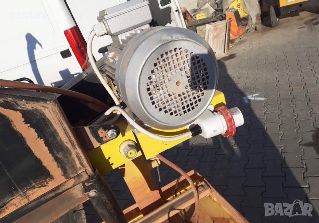 Отрезна маса за тухли - 650 мм Cimex MS650 2016, снимка 5 - Други инструменти - 42984622