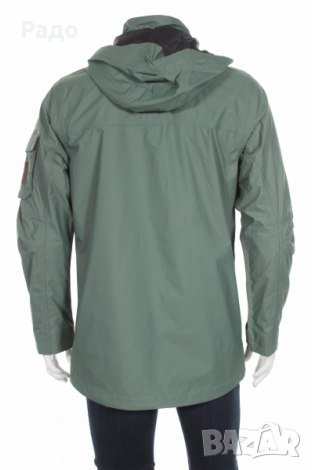 Columbia Omni-Tech / M / 100% Original / waterproof-breathabl яке, снимка 2 - Якета - 27547717