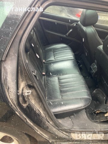 Peugeot 407 SW za shasti, снимка 6 - Автомобили и джипове - 43905124