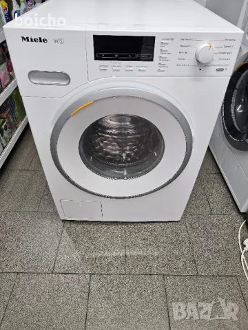 Пералня Miele WMB 120 WPS 8 кг. А+++, снимка 3 - Перални - 49538741