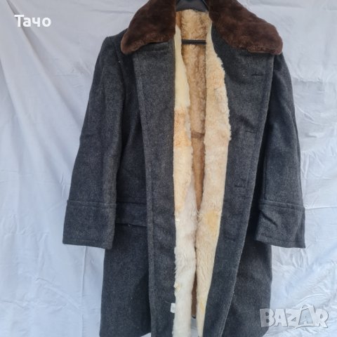 Войнишки габини, снимка 11 - Палта, манта - 43551397