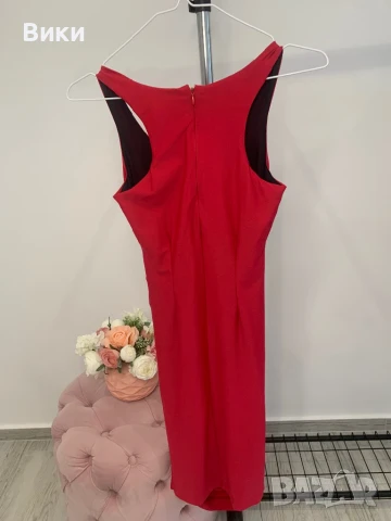 Рокля Алеса Alessa размер S, снимка 9 - Рокли - 51036421