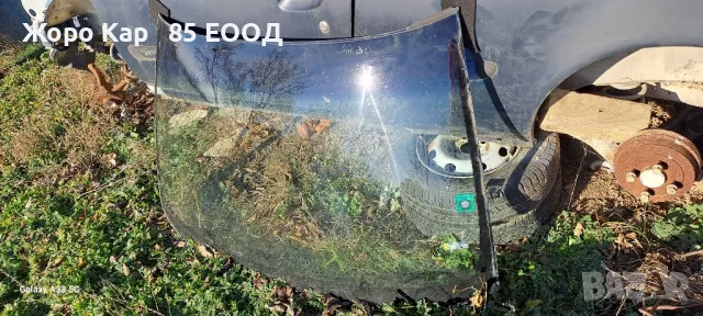 Предно (челно) стъкло за Volvo V70 combi / Волво В70