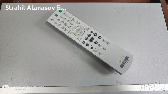 Sony DVP-NS300
DVD/CD Плеър, снимка 7 - Плейъри, домашно кино, прожектори - 43192184