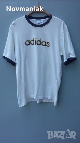 Adidas-В Много Добро Състояние , снимка 14 - Тениски - 36881027