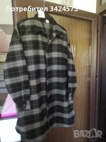 Дамска риза H&M Нова! , снимка 5 - Ризи - 52674502