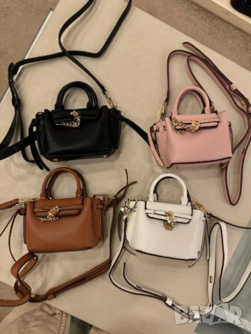 мини чанти michael kors , снимка 3 - Чанти - 50746392
