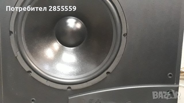 Wharfedale 15 inch subwoofer , снимка 7 - Тонколони - 38371960
