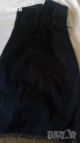 Дамски сукман Микстар, снимка 7 - Сукмани - 33556212