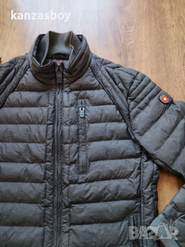 WELLENSTEYN men's jacket -страхотно мъжко яке М, снимка 4 - Якета - 52641170