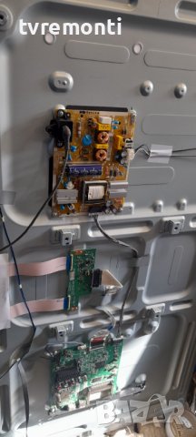 TCon BOARD ,6870C-0532A 6871L-3806G1 for, LG ,43LH541V, снимка 4 - Части и Платки - 37013323