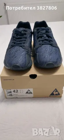 Маратонки Le coq Sportif чисто нови, снимка 6 - Маратонки - 49774284