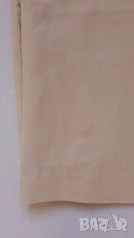 панталон от ленена смес, снимка 2 - Панталони - 48557803