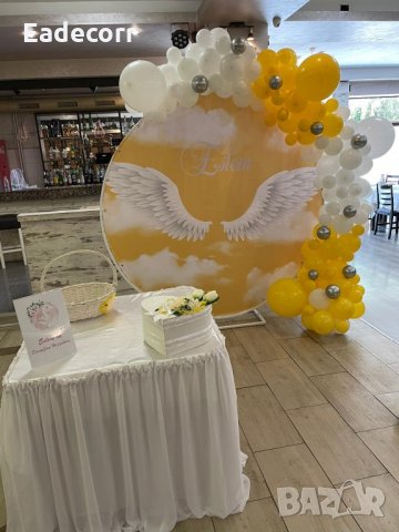 Украси за специални поводи , снимка 4 - Декорация - 33666103