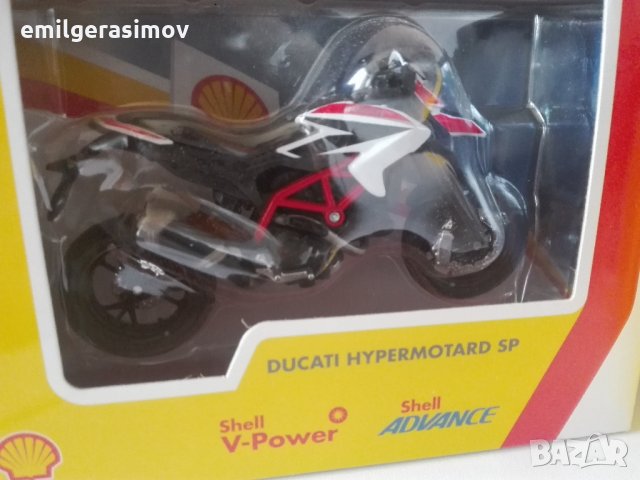 Детски играчки - моторчета и лот рекламни камиончета., снимка 5 - Други ценни предмети - 34906723