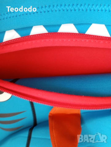 Детски плувен сет и раница, снимка 15 - Детски тениски и потници - 40970400