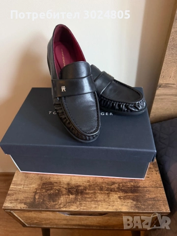 Loafers Tommy Hilfiger