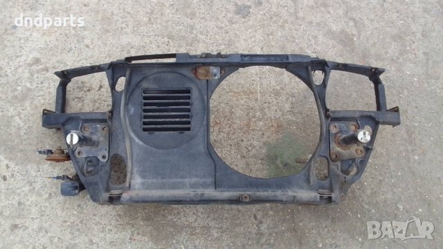 Маска Audi A4 B5 1.9TDI 90кс. 1998г.	